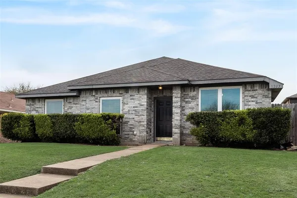 $244,950 | 1205 Candlenut Court, DeSoto, TX 75115
