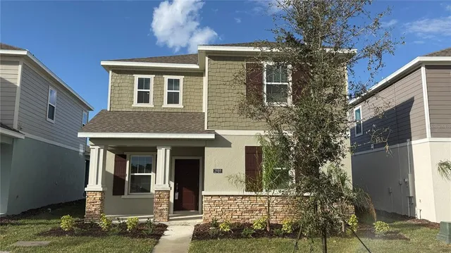 $3,100 | 2989 Good Vibes Way, Clermont, FL 34714