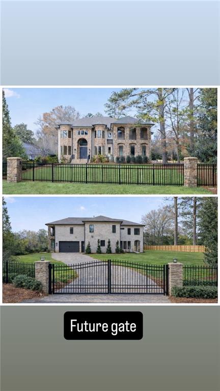 1694 Harts Mill Road Northeast Brookhaven, GA 30319 - Photo 44 of 44 Gallery Image 44