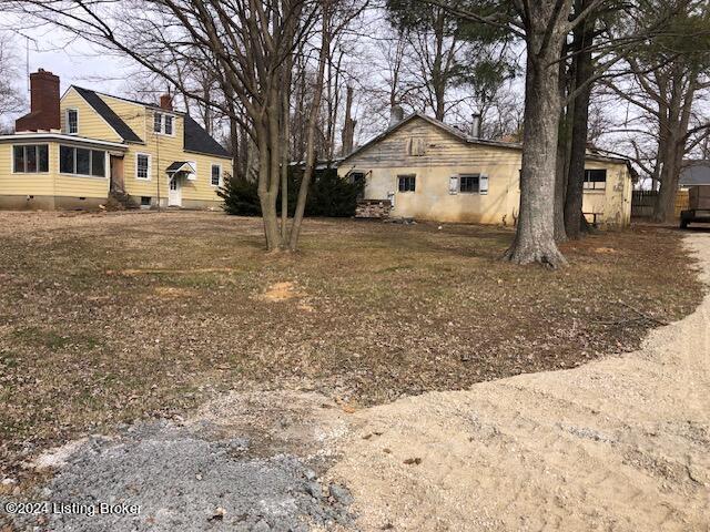 4715 Billtown Road Louisville, KY 40299 - Photo 5 of 51 HollyBerry_Side2
