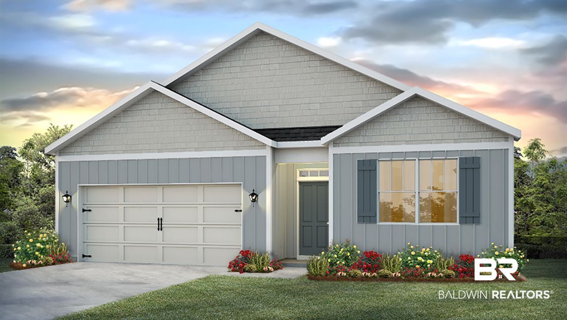 10494 Brodick Loop, Unit LOT 154 Daphne, AL 36527 - Photo 1 of 11