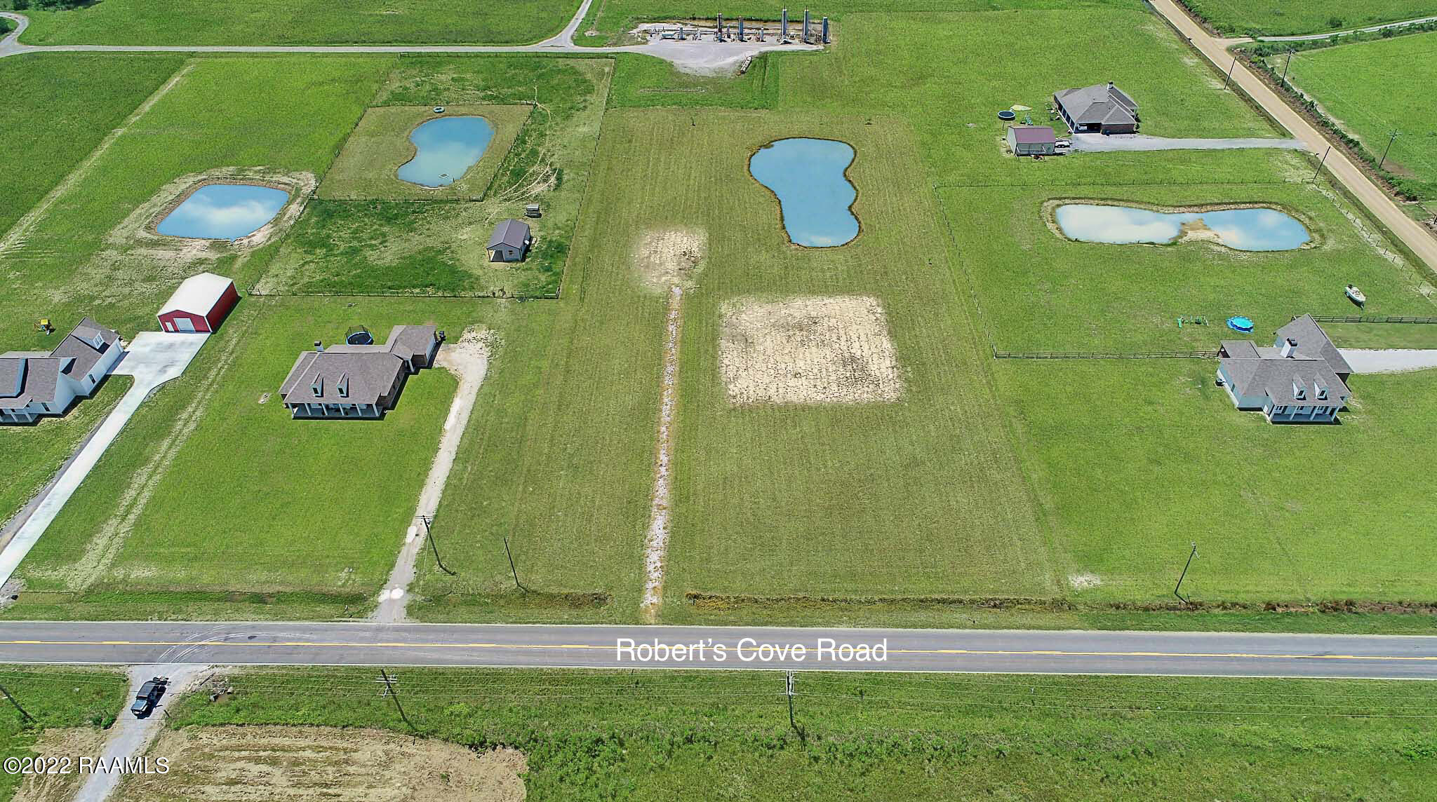 0 Roberts Cove Road Crowley, LA 70526 - Photo 2 of 8 DDF988CE-9B8E-42B9-BA15-900651C996AA