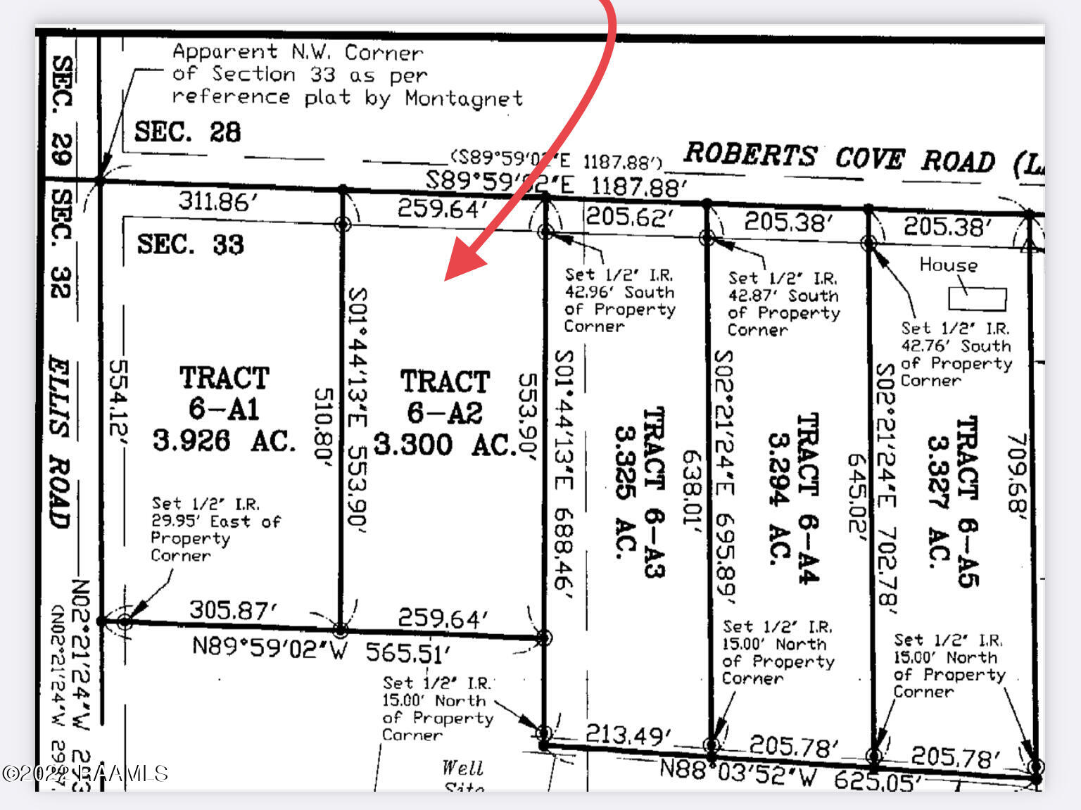 0 Roberts Cove Road Crowley, LA 70526 - Photo 6 of 8 26E166C3-9DD9-4C02-B38D-FA5A83B3E408