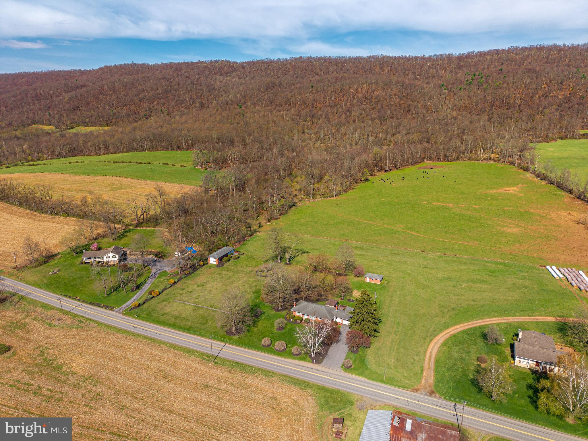 1771 Upper Snake Spring Road Everett, PA 15537 - Photo 52 of 62