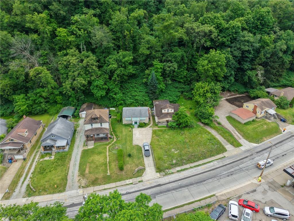 793 Becks Run Road Pittsburgh, PA 15210 - Photo 29 of 33