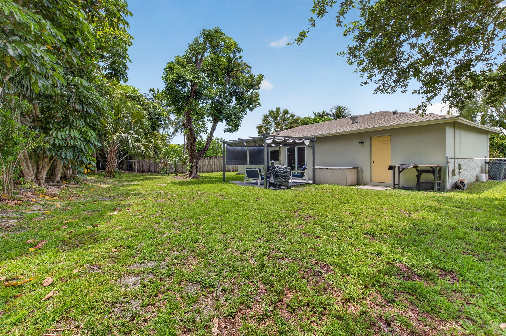 9734 Alaska Circle Boca Raton, FL 33434 - Photo 24 of 25 Yard