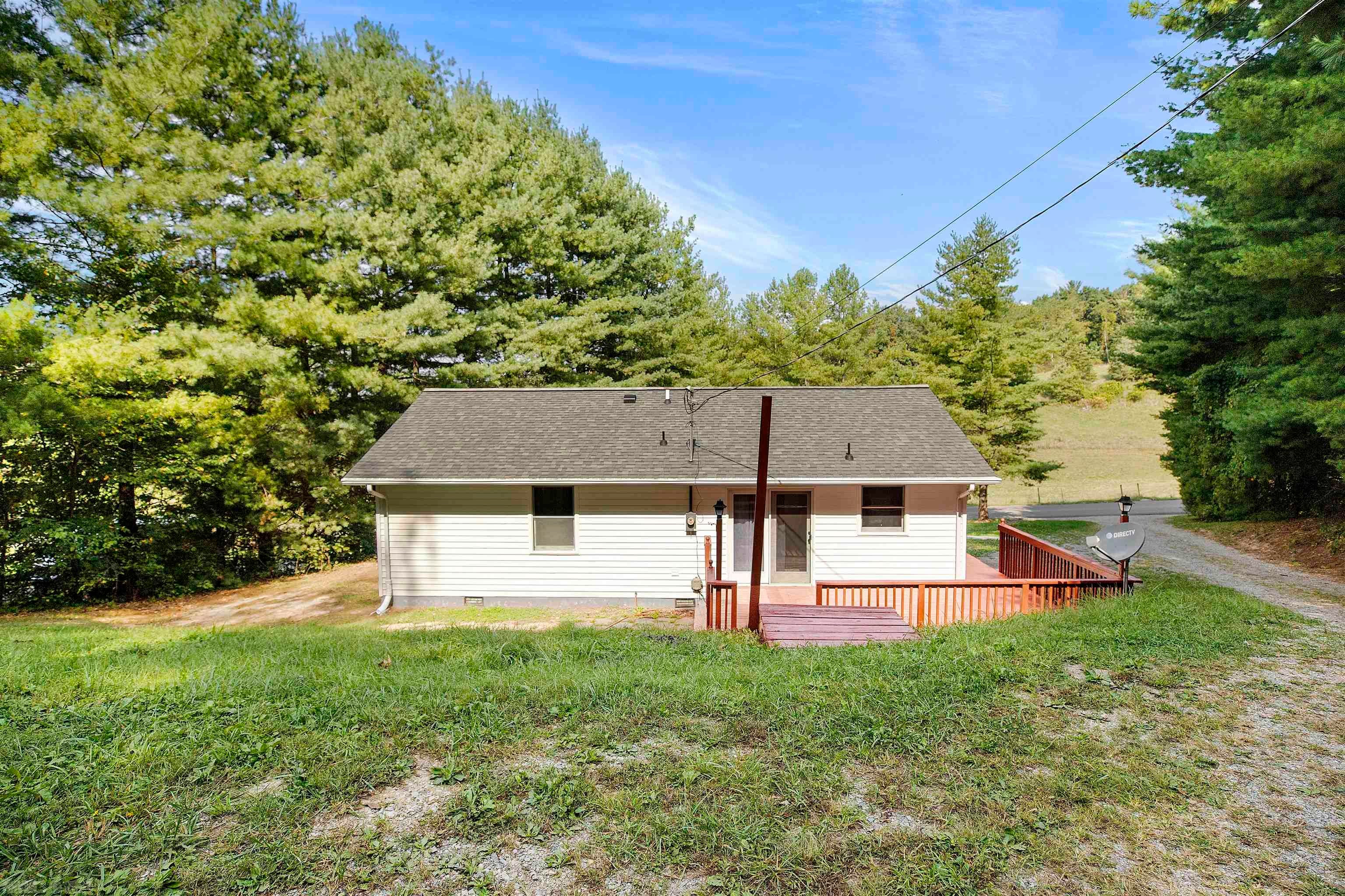 2096 Fire Tower Road Christiansburg, VA 24073 - Photo 24 of 35 Gallery Image 24