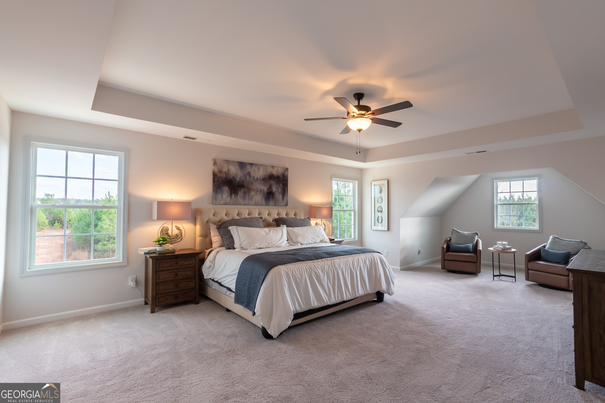 1841 Mountain Hill Road, Unit 55 Fortson, GA 31808 - Photo 14 of 28