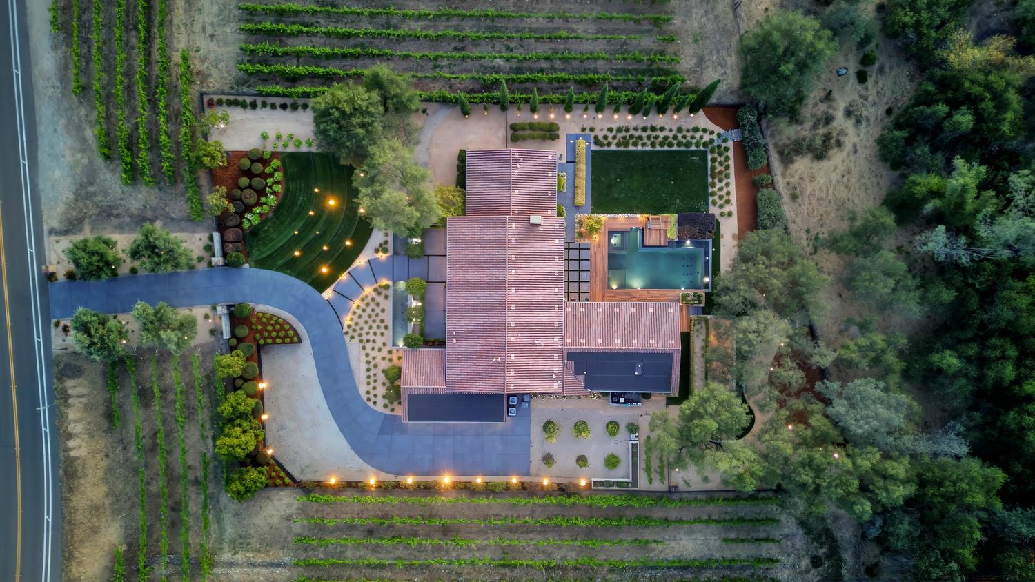 6505 Rutherford Canyon Road Loomis, CA 95650 - Photo 74 of 88