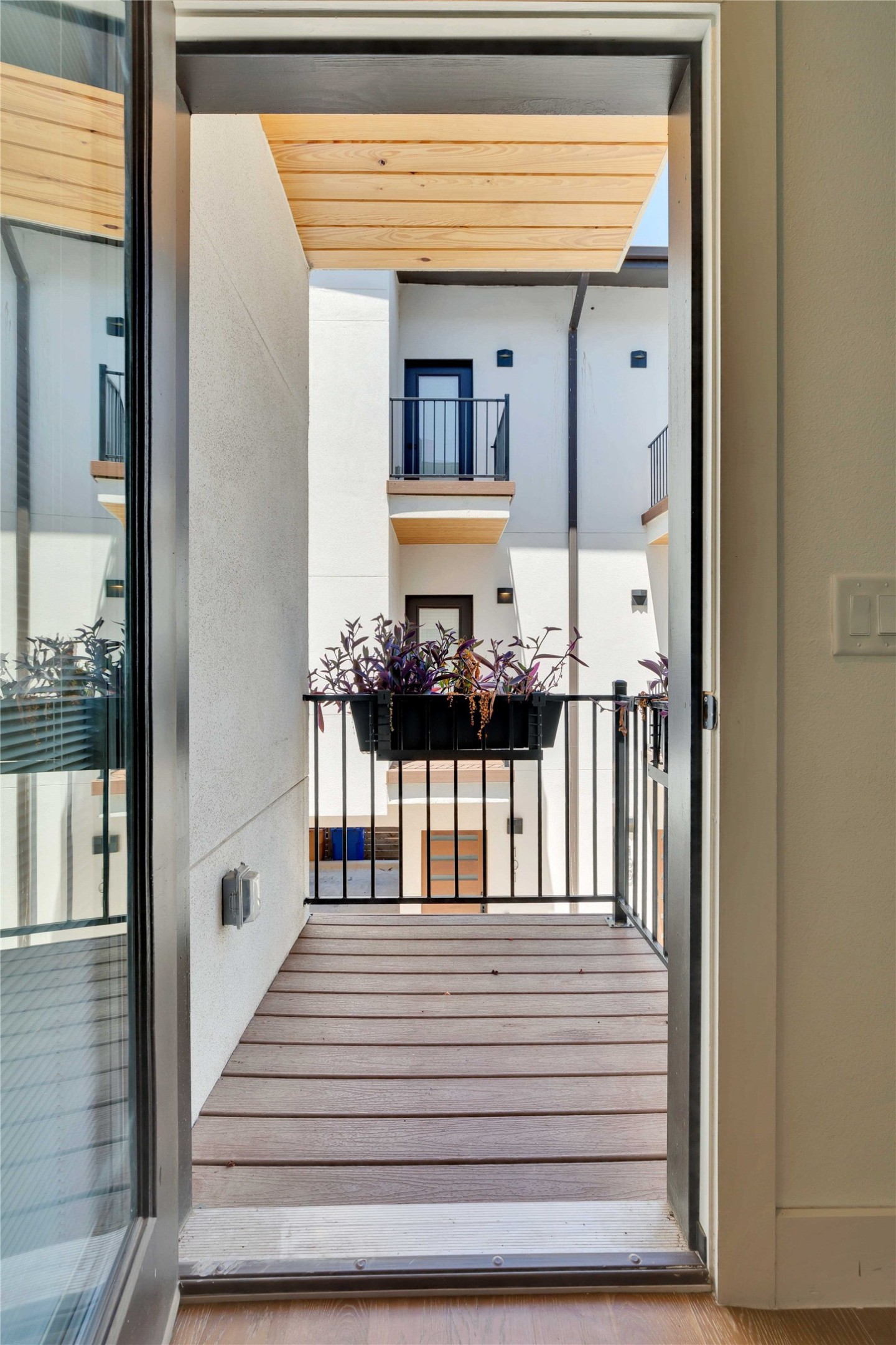 1128 Chicon Street, Unit 201 Austin, TX 78702 - Photo 26 of 30