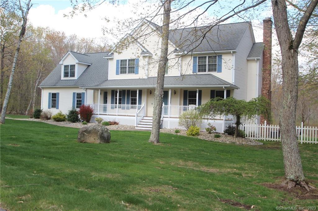 61 Fernwood Road Tolland, CT 06084 - Photo 1 of 1 Gallery Image 1