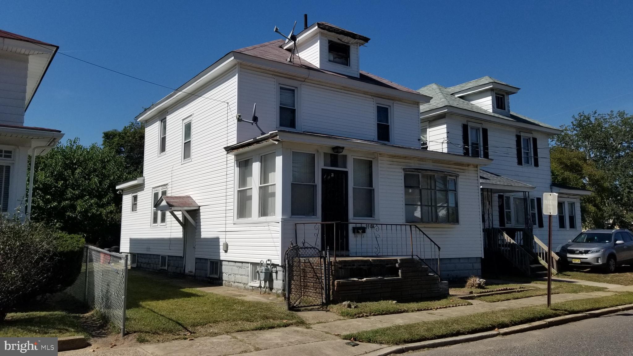 1004 Penn Line Road Paulsboro, NJ 08066 - Photo 1 of 12 Gallery Image 1