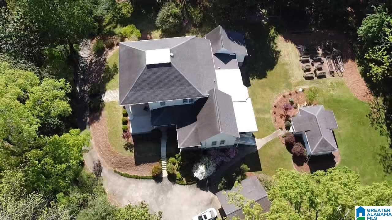 248 West Point Street Roanoke, AL 36274 - Photo 37 of 50