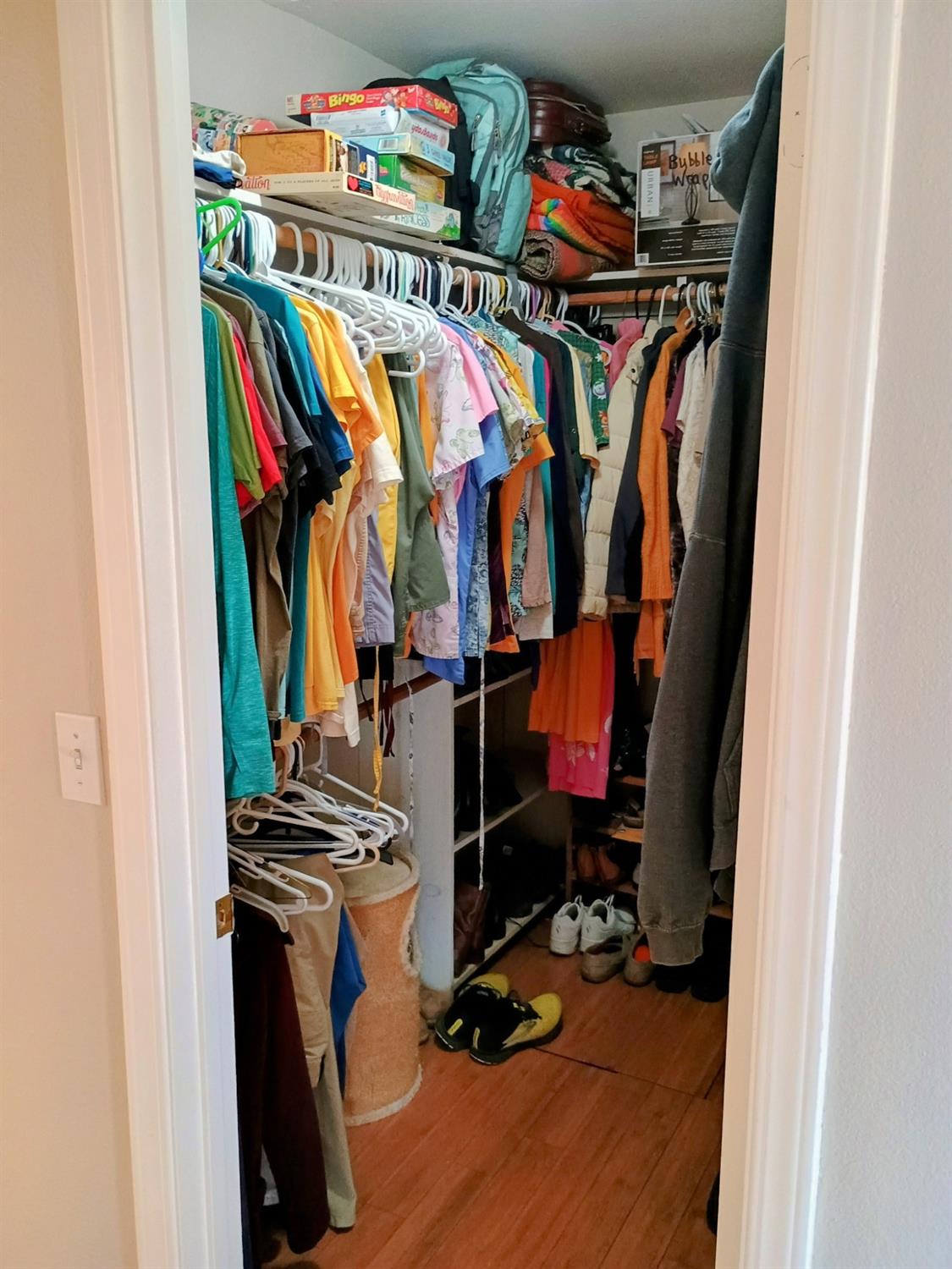 45481 Longview Road Yokuts Valley, CA 93675 - Photo 23 of 49 Gallery Image 23
