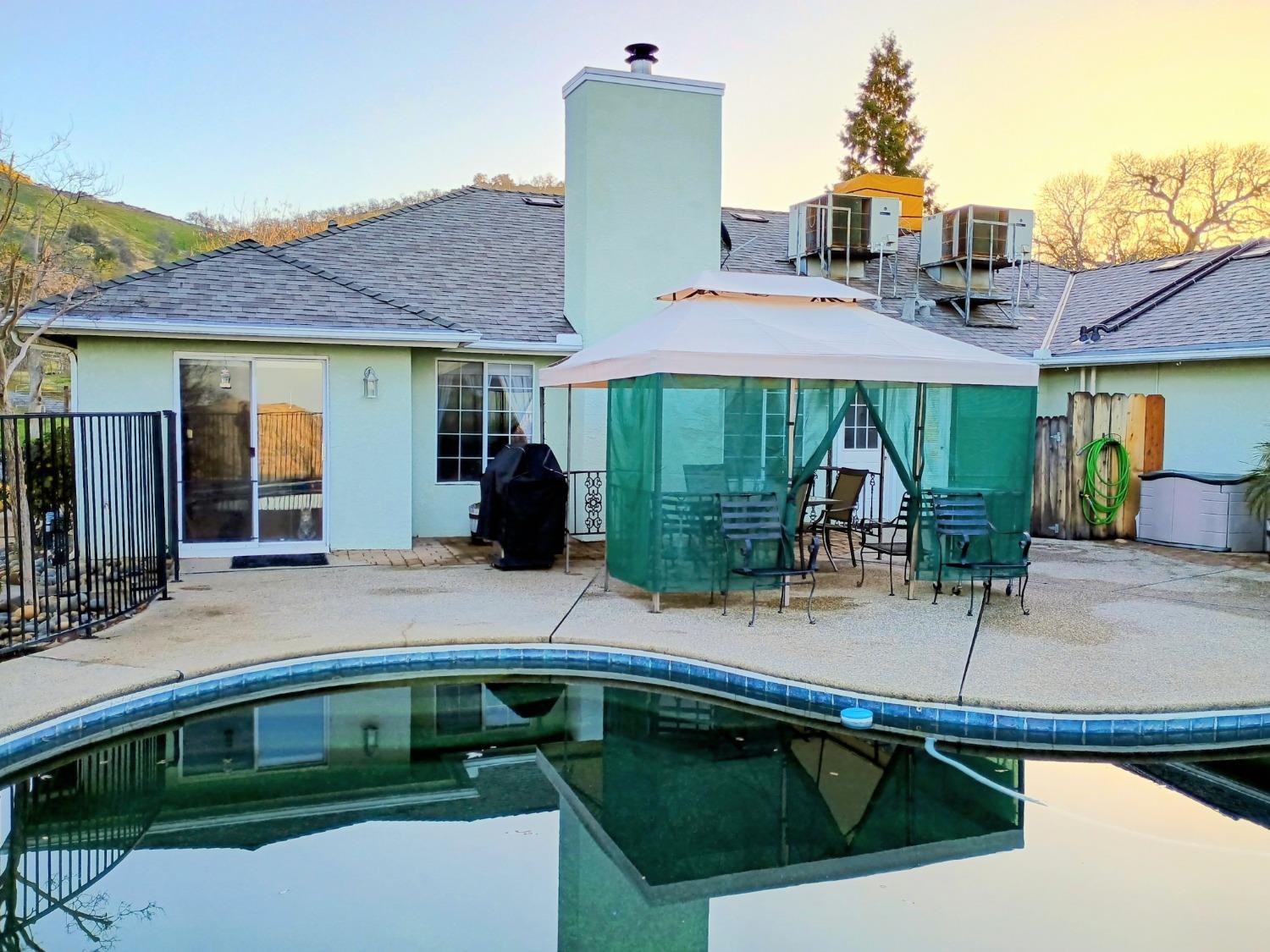 45481 Longview Road Yokuts Valley, CA 93675 - Photo 35 of 49 Gallery Image 35