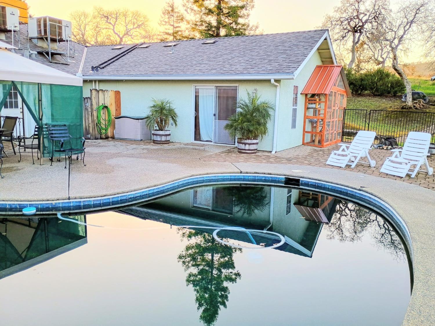 45481 Longview Road Yokuts Valley, CA 93675 - Photo 36 of 49 Gallery Image 36