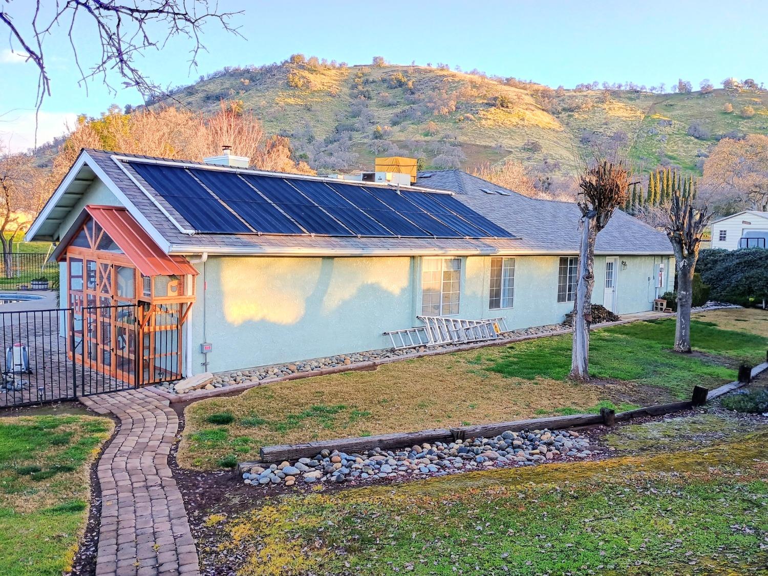 45481 Longview Road Yokuts Valley, CA 93675 - Photo 37 of 49 Gallery Image 37