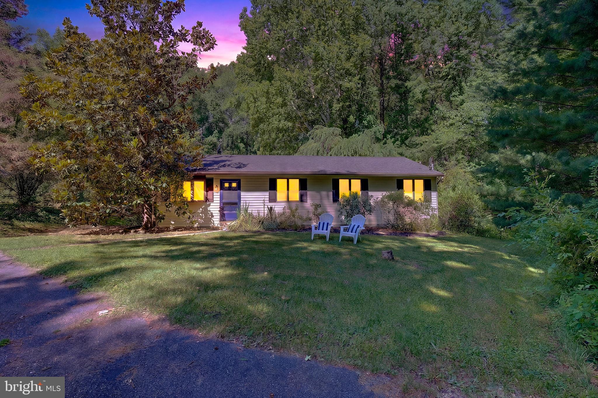6664 Old Solomons Island Road Friendship, MD 20758 - Photo 39 of 40