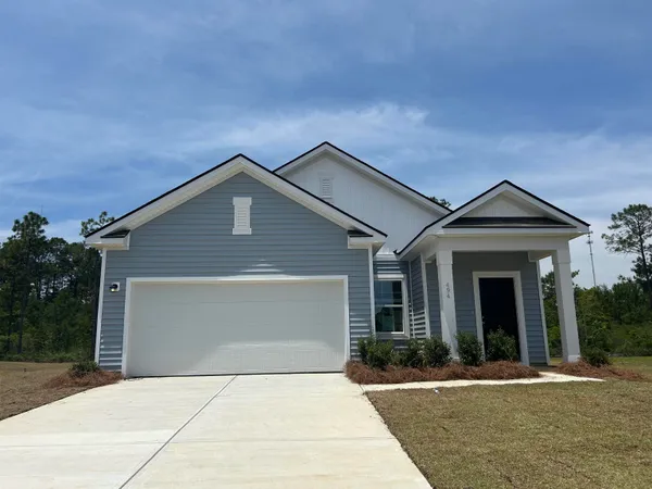 $254,990 | 494 Castillo Drive, Longs, SC 29568