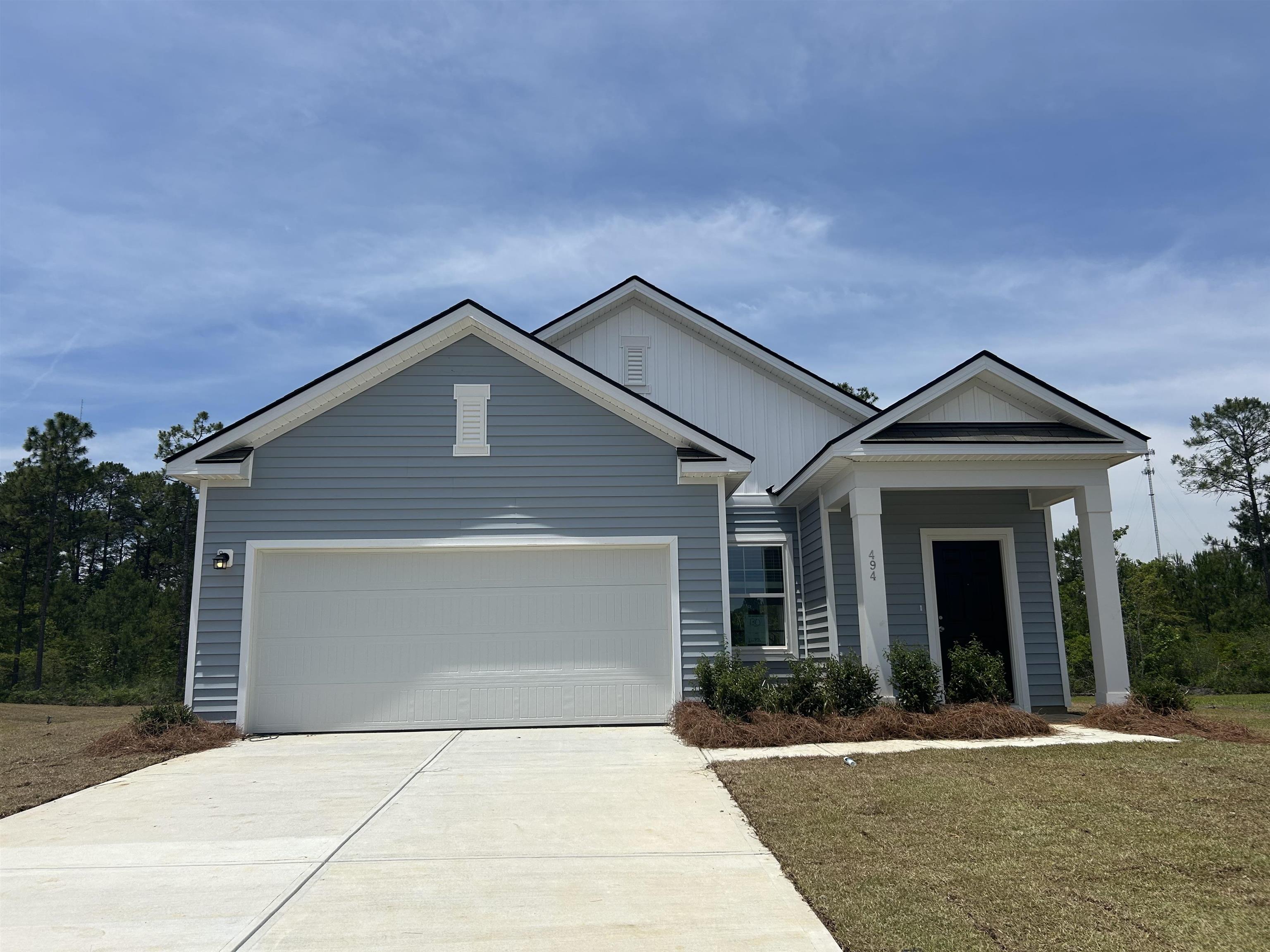 494 Castillo Drive Longs, SC 29568 - Photo 1 of 23