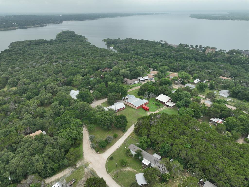 153 Center Loop Whitney, TX 76692 - Photo 18 of 21 a view of a city