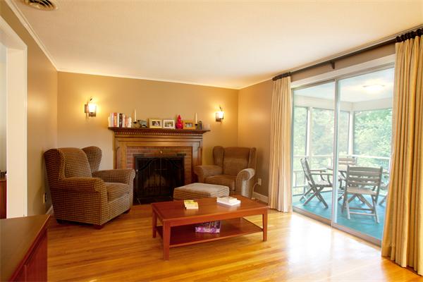 35 North Branch Road Concord, MA 01742 - Photo 3 of 16