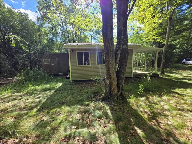 $62,000 | 4175 Pre Emption Road, Tyrone, NY 14891