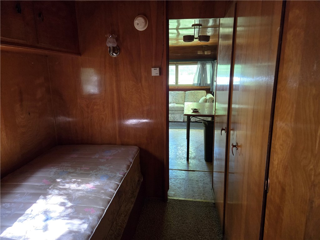 4175 Pre Emption Road Tyrone, NY 14891 - Photo 19 of 19 a simple and functional sleeping space.