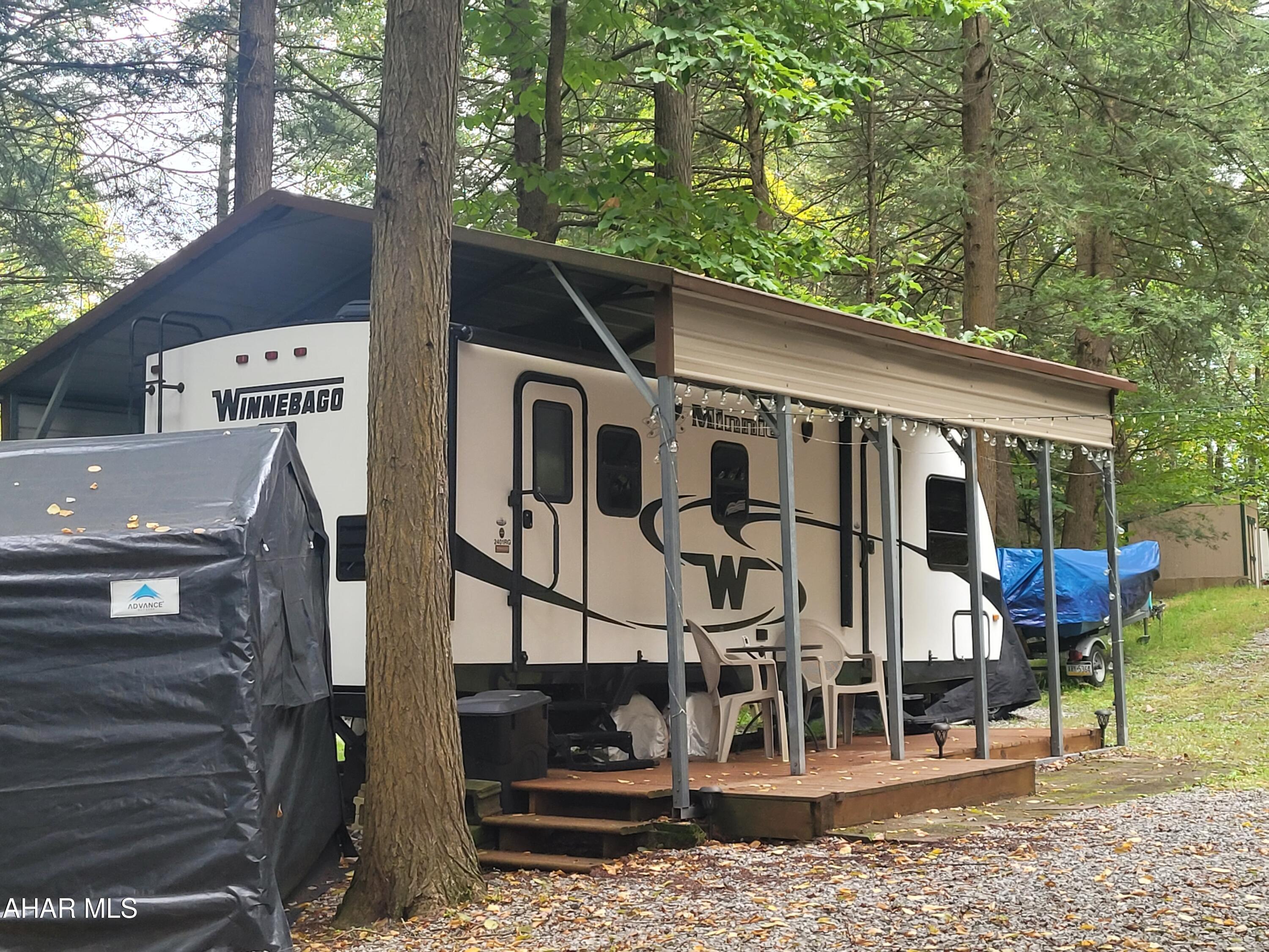 141 Campers Loop Flinton, PA 16640 - Photo 39 of 46 Gallery Image 39