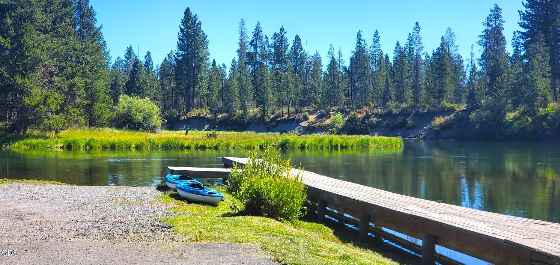 55618 Snow Goose Road Bend, OR 97707 - Photo 9 of 21 Gallery Image 9