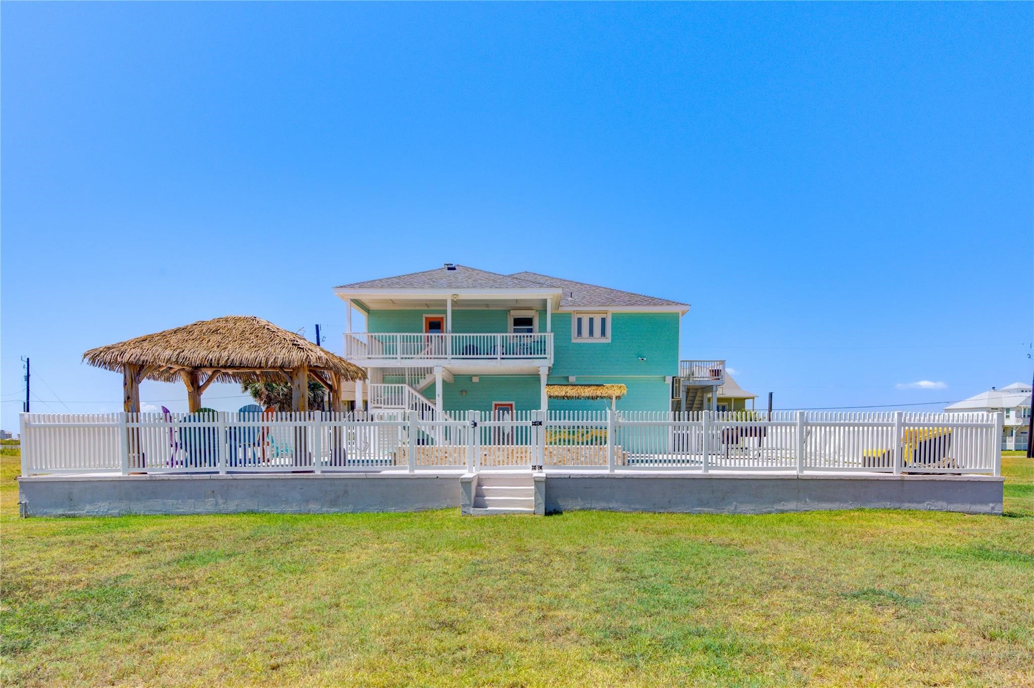 3915 Kiva Road Galveston, TX 77554 - Photo 40 of 44