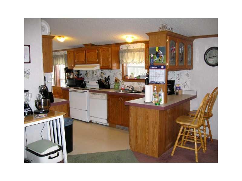 4 Moose Ridge Crossing Boothbay, ME 04537 - Photo 13 of 33 Kitchen.