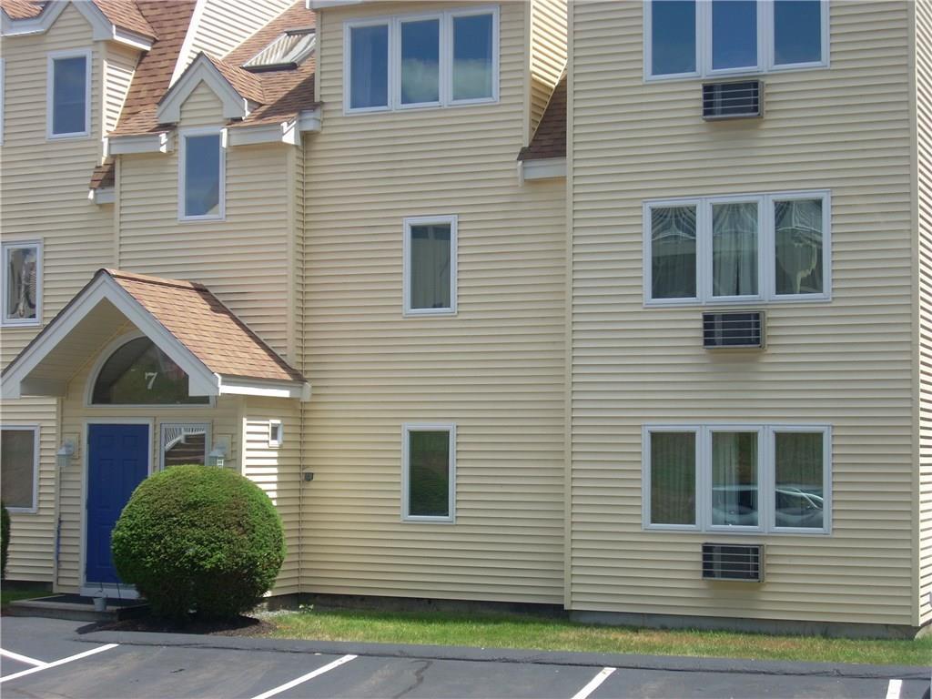 1373 Post Road, Unit 7B Wells, ME 04090 - Photo 1 of 23 Photo