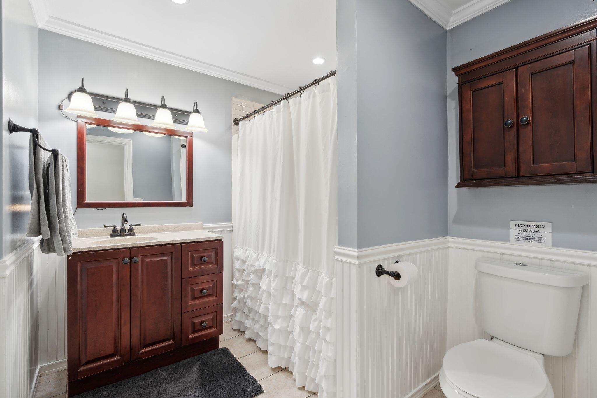 503 Pottle Hill Road Minot, ME 04258 - Photo 16 of 21 Bathroom