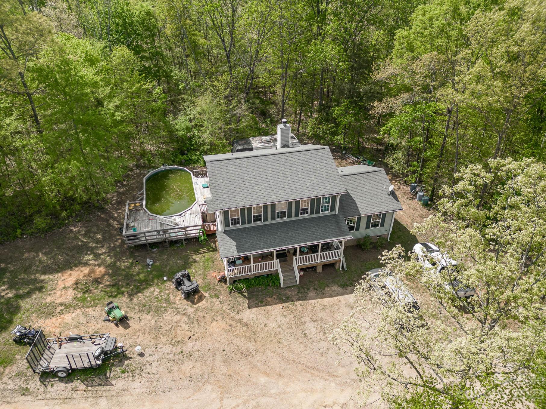 810 Scercy Road China Grove, NC 28023 - Photo 29 of 33 Gallery Image 29