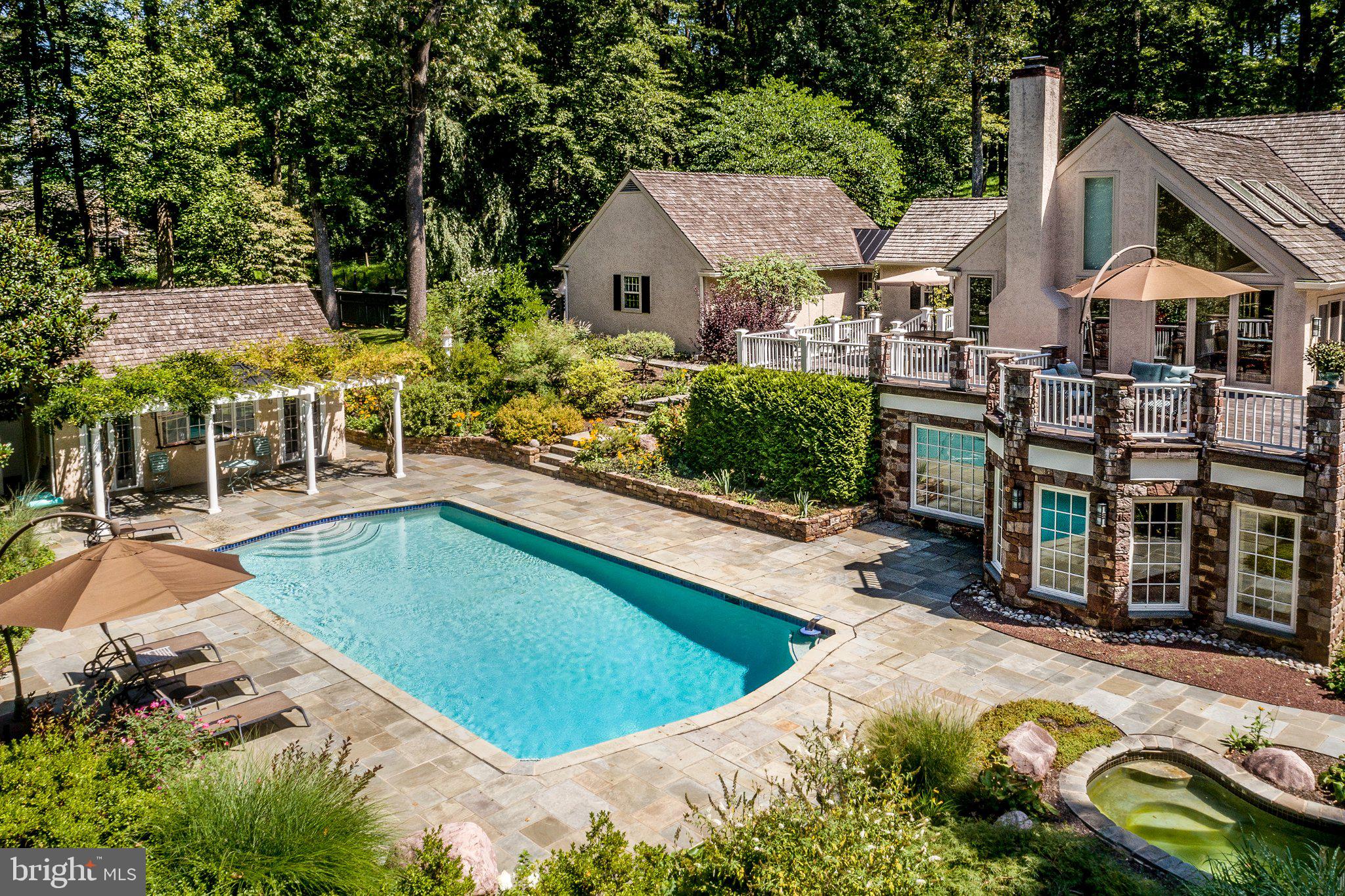 6731 Paxson Road New Hope, PA 18938 - Photo 41 of 45 Gallery Image 41