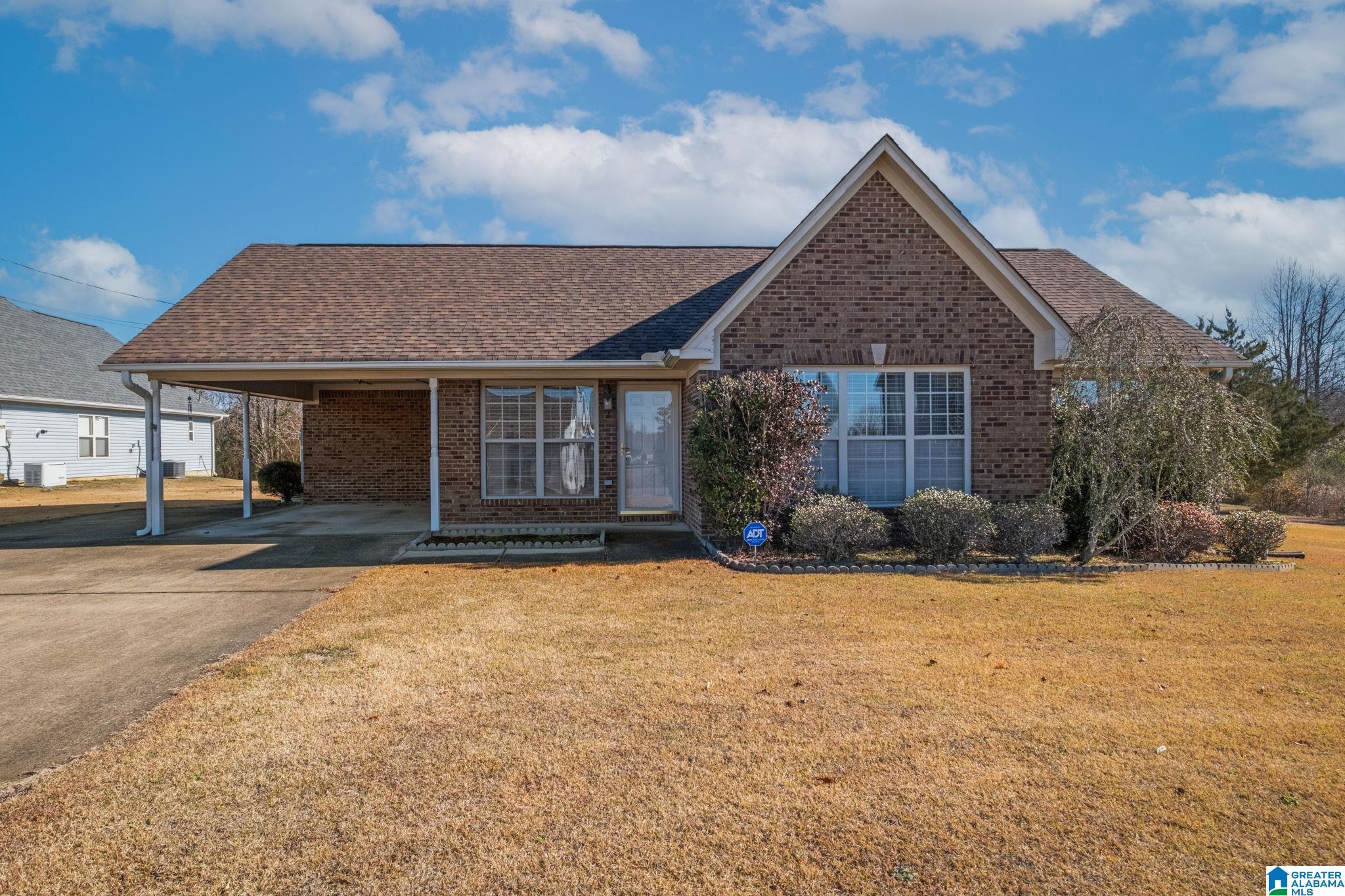 541 9th Avenue Pleasant Grove, AL 35127 - Photo 2 of 21