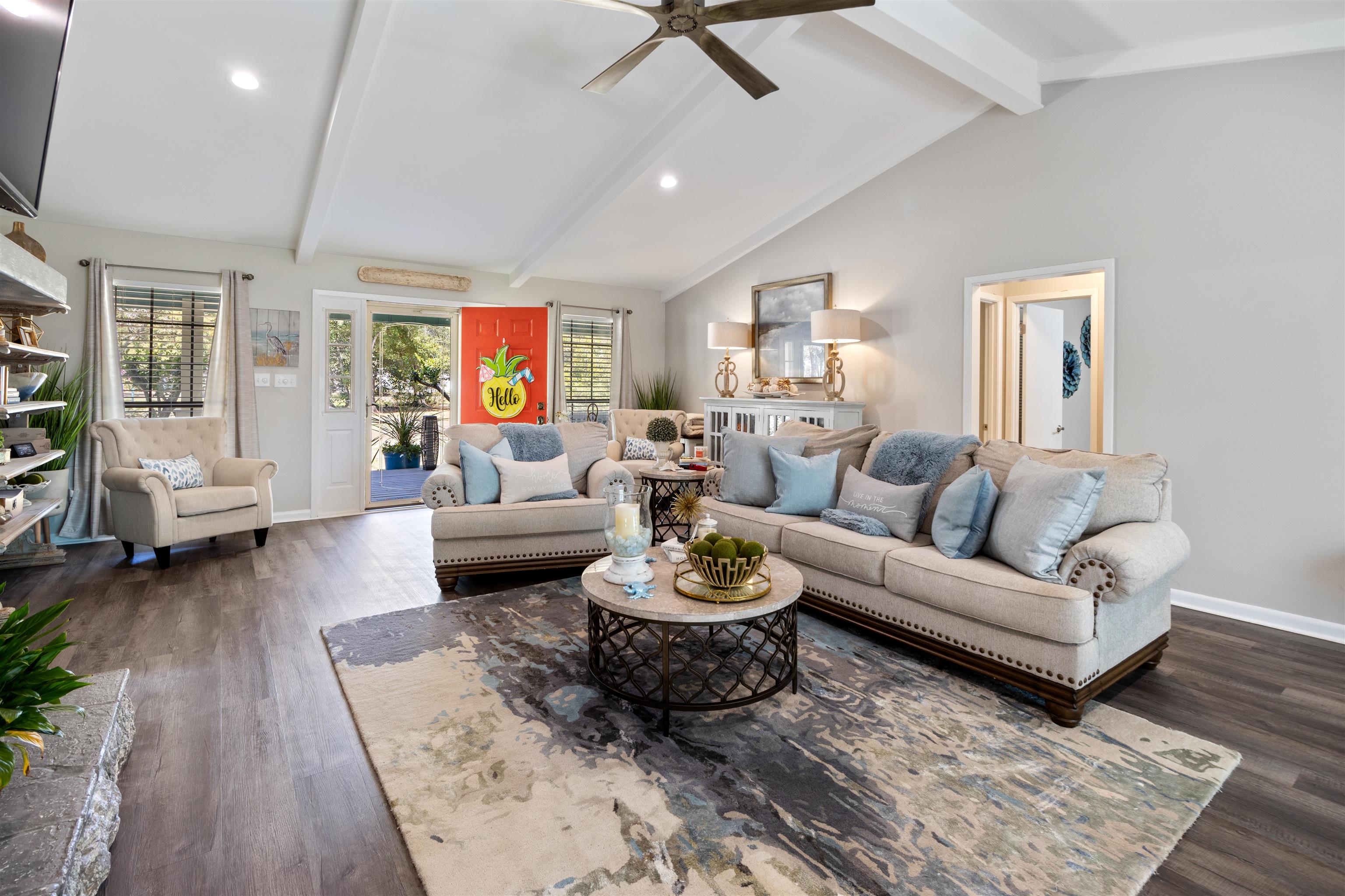 28396 Canal Road Orange Beach, AL 36561 - Photo 4 of 35