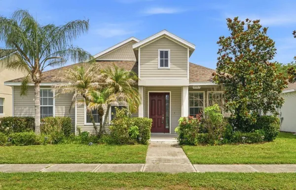 $2,500 | 4967 Pall Mall Street West, Kissimmee, FL 34758