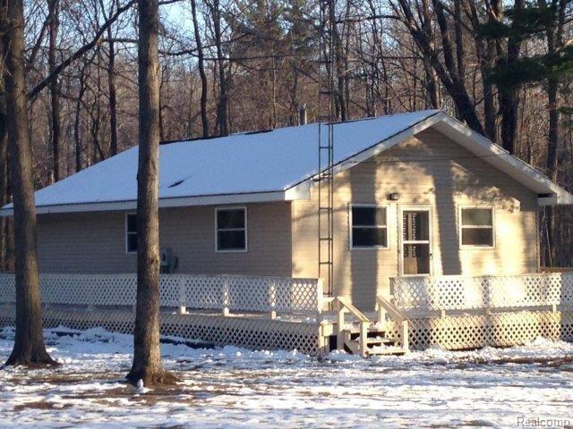 2196 West Burt Road Burt, MI 48417 - Photo 3 of 28