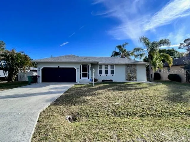 $4,000 | 681 Verona Street, Port Charlotte, FL 33948