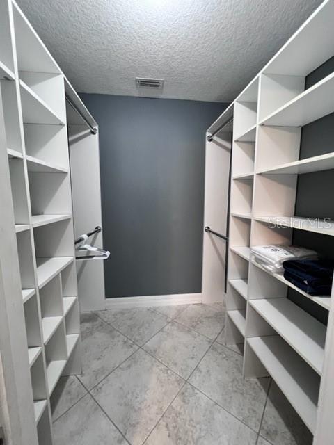 681 Verona Street Port Charlotte, FL 33948 - Photo 12 of 40 a view of an empty walk in closet