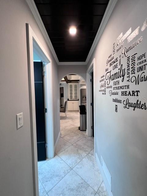 681 Verona Street Port Charlotte, FL 33948 - Photo 15 of 40 a view of entryway