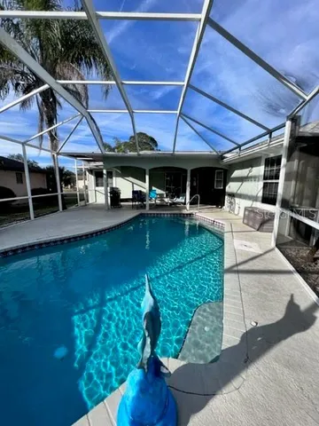 $4,000 | 681 Verona Street, Port Charlotte, FL 33948