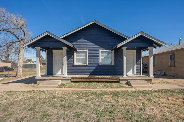 $795 | 82-1 North Virginia Street, Amarillo, TX 79106