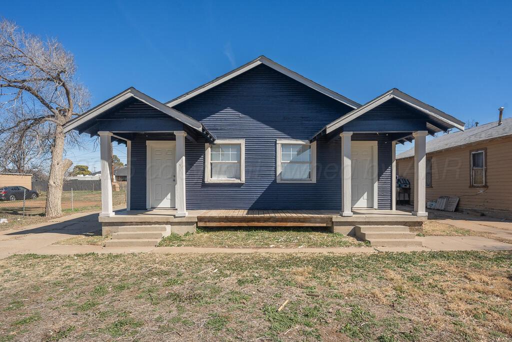 82-1 North Virginia Street Amarillo, TX 79106 - Photo 1 of 11 DSC_8483