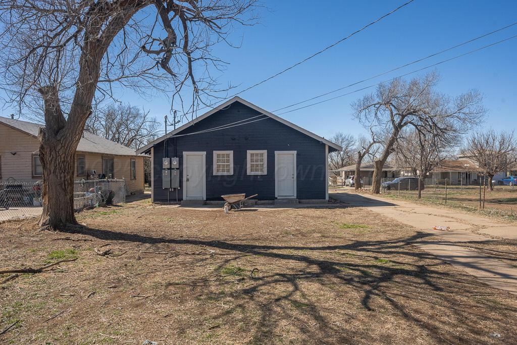 82-1 North Virginia Street Amarillo, TX 79106 - Photo 11 of 11 DSC_8469