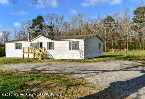 4379 Rose Hill Road Nauvoo, AL 35578 - Photo 5 of 28 Gallery Image 5