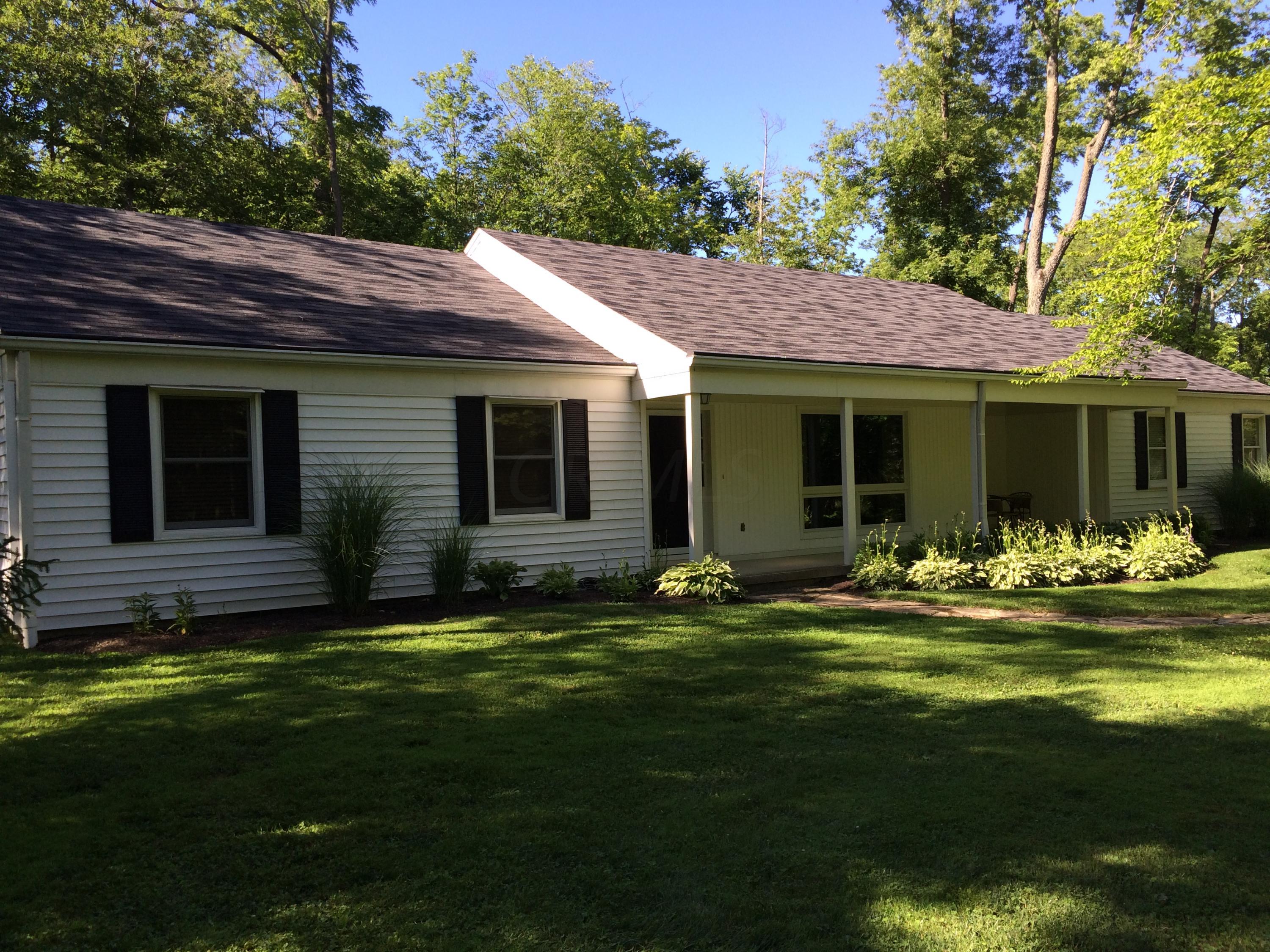 5470 Ashford Road Dublin, OH 43017 - Photo 1 of 21