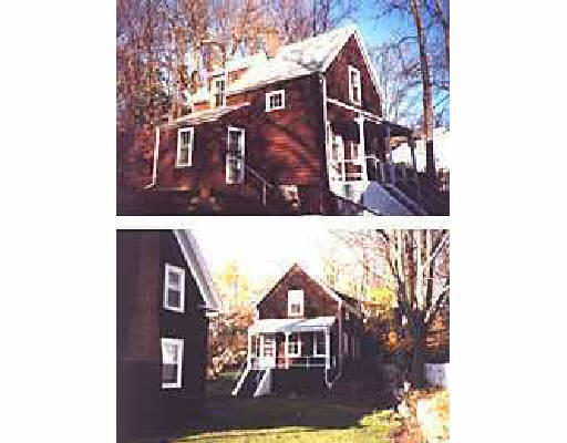 8 R Gerring Road, Unit 1 2 Gloucester, MA 01930 - Photo 1 of 1 a view of house with a outdoor space
